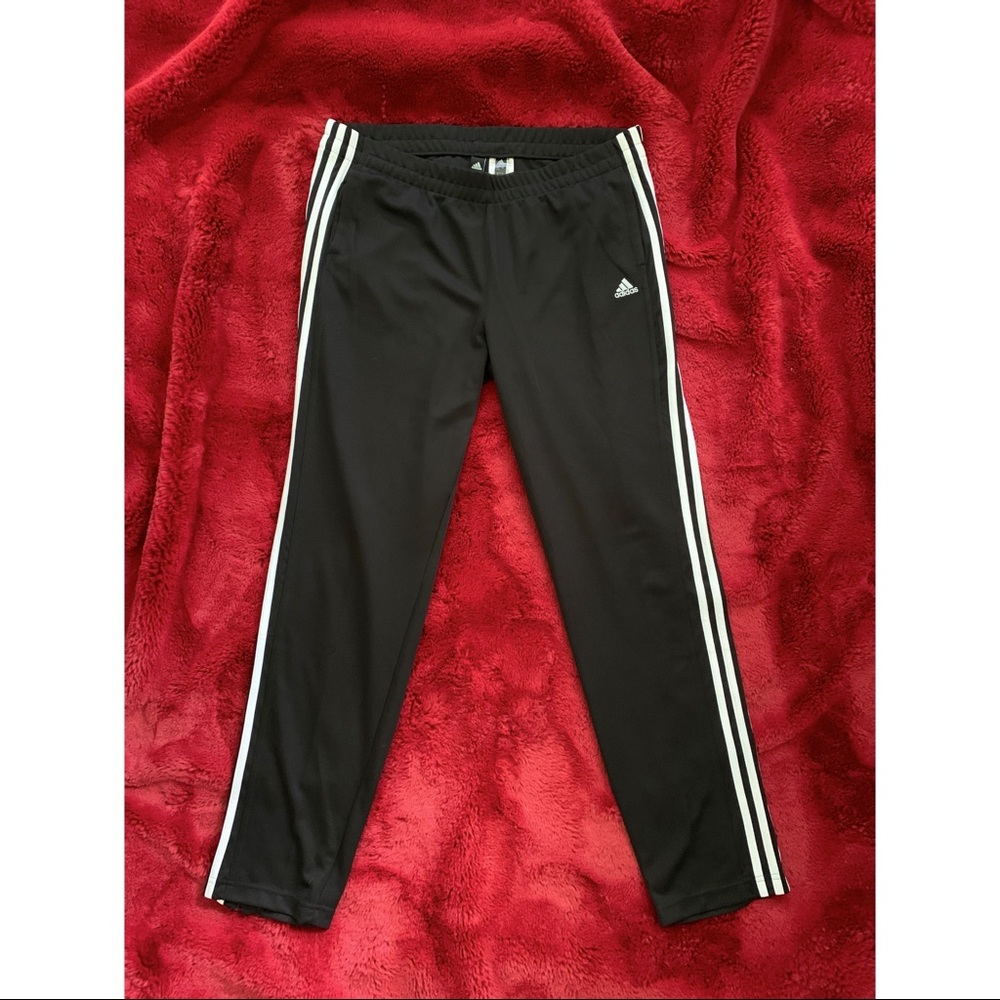 Adidas Climalite Track Pants